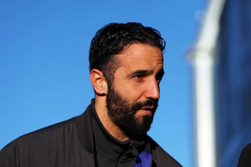 Почему Аморим никогда не был правильным выбором на посту тренера «Манчестер Юнайтед»?