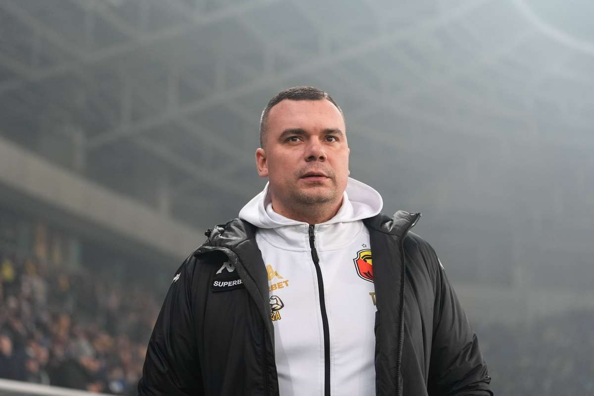 Адриан Семенец: мы готовы конкурировать на два фронта