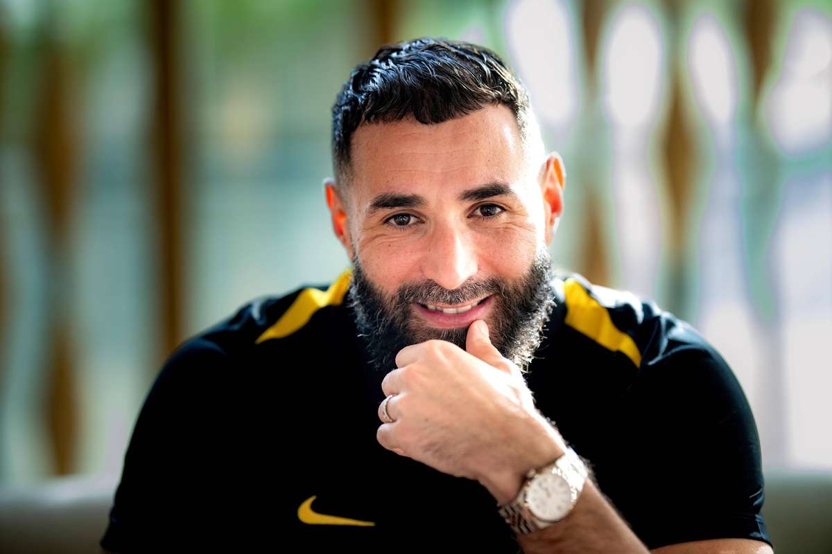 Бензема отказывается играть за «Аль-Иттихад». Нападающий не доволен предложенным новым контрактом