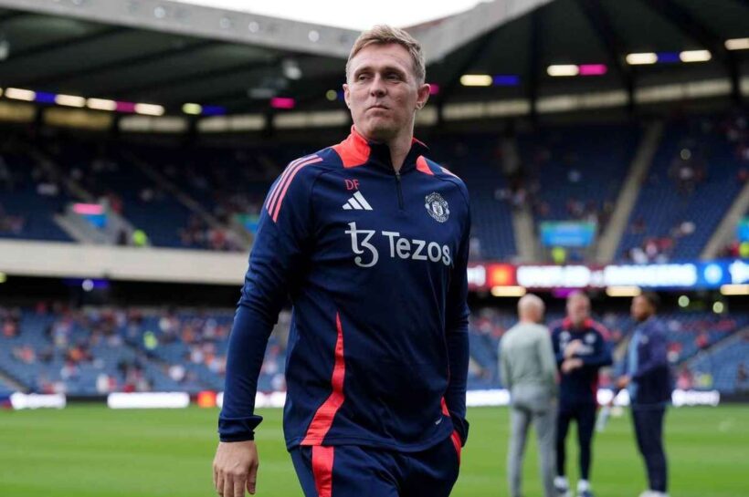 Оуэн признает, что будет «трудно выгнать» Флетчера из «Юнайтед», если он добьется успеха