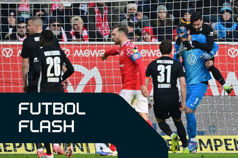 Football Flash: Грабара отбивает пенальти. Холанд на скамейке запасных, Геи дебютирует за «Сити»