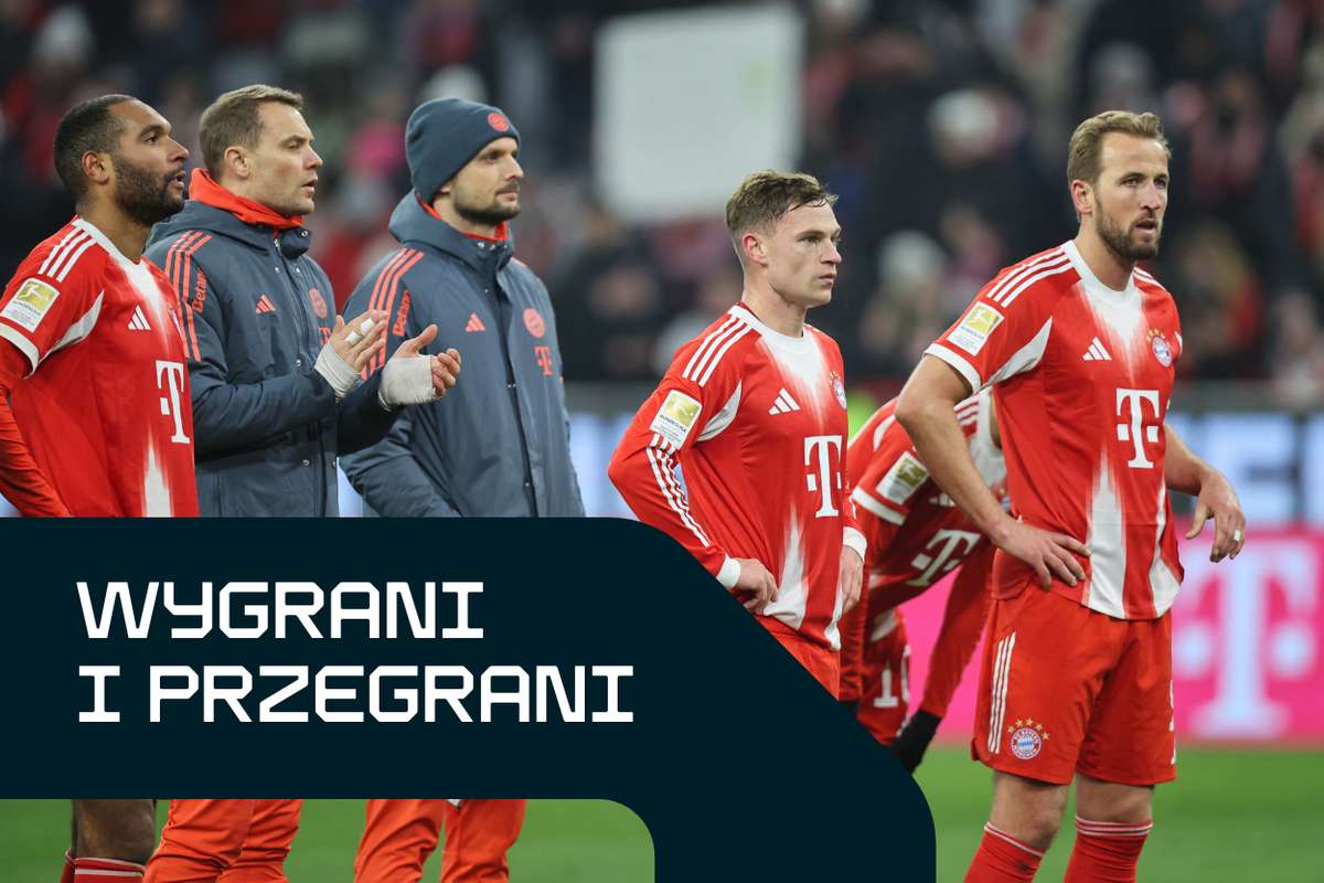 Победители и проигравшие: Эндрик делает свой первый хет-трик, и победа «Баварии» остановлена