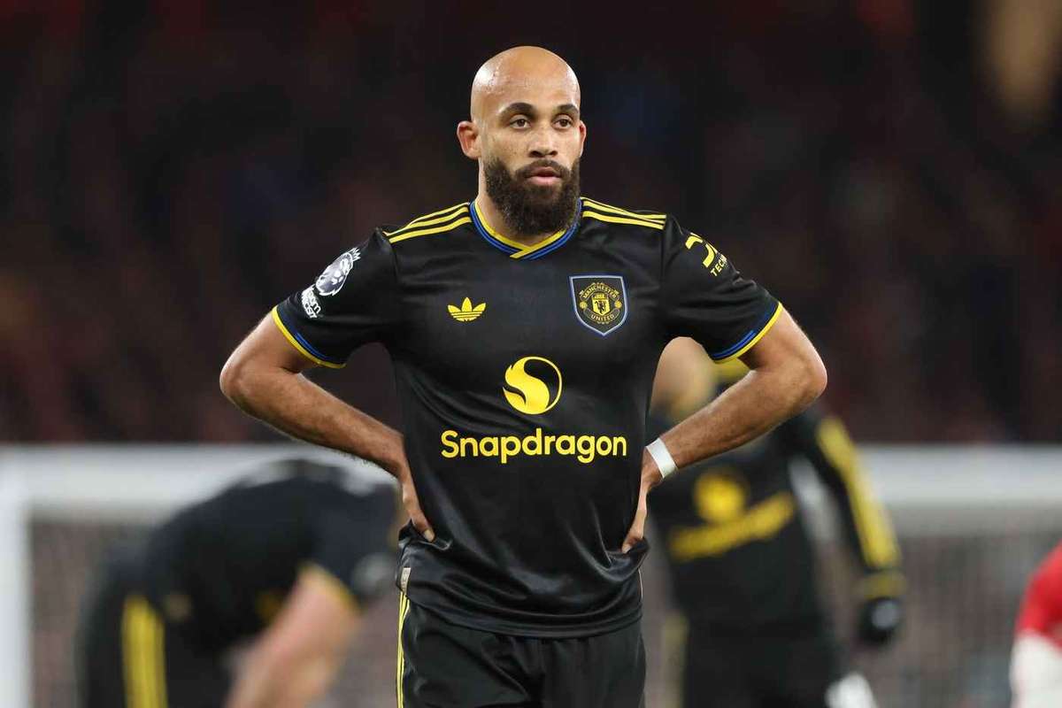 Пети назвал игрока «Юнайтед» нужным «Арсеналу» для победы в Премьер-лиге