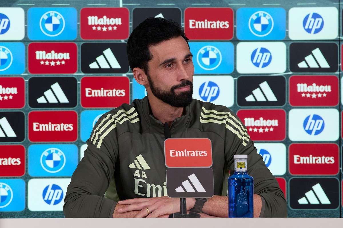 Арбелоа назвал состав на матч с «Альбасете». Много молодежи, многие игроки отсутствуют