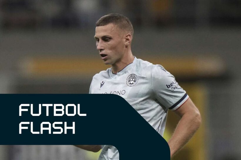 Football Flash: Пиотровски виновен в пропущенном голе, «Милан» и «Ланс» — лидеры своих лиг