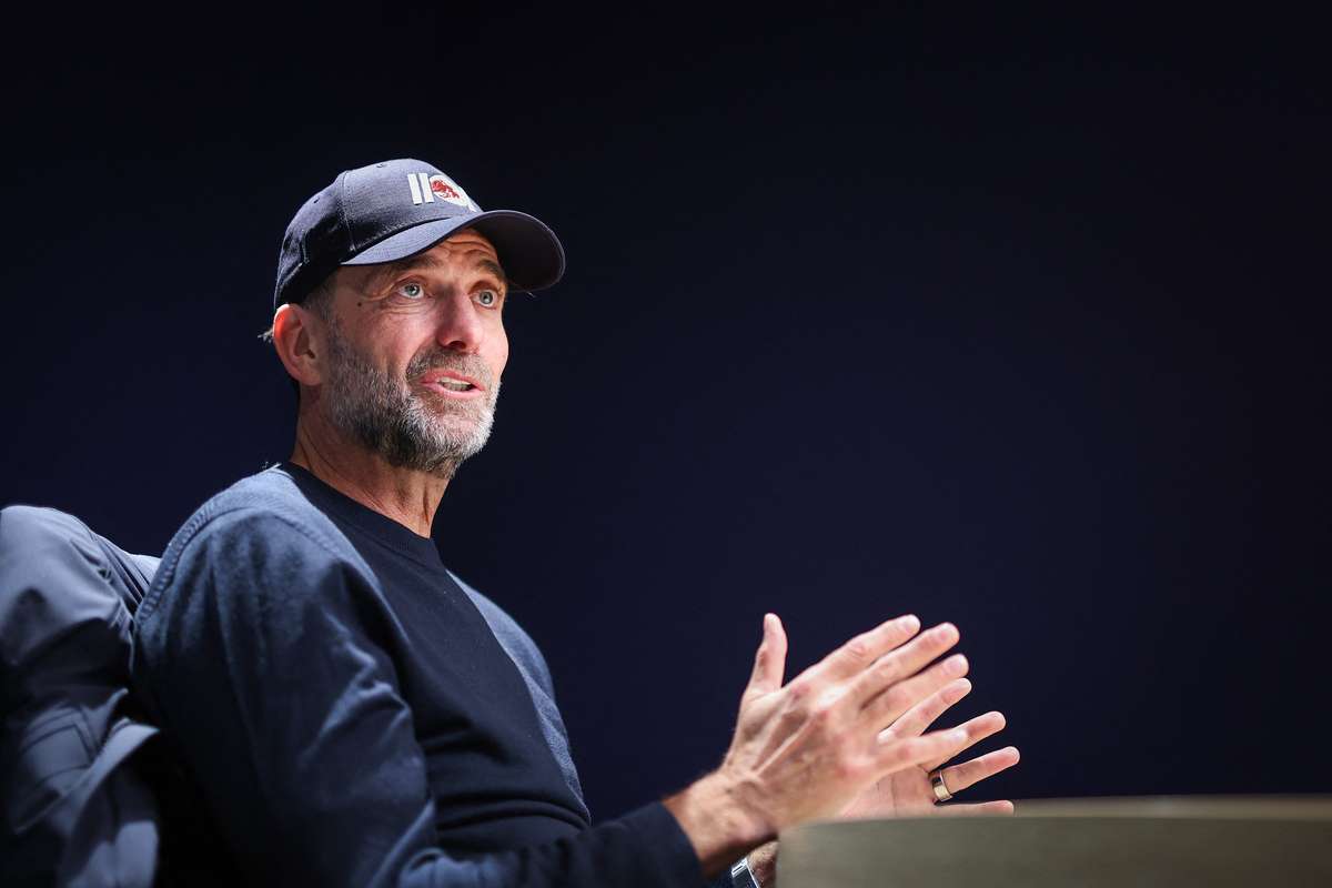 Клопп: Я не просыпаюсь утром с волнением от мысли, что мной может заинтересоваться «Реал»