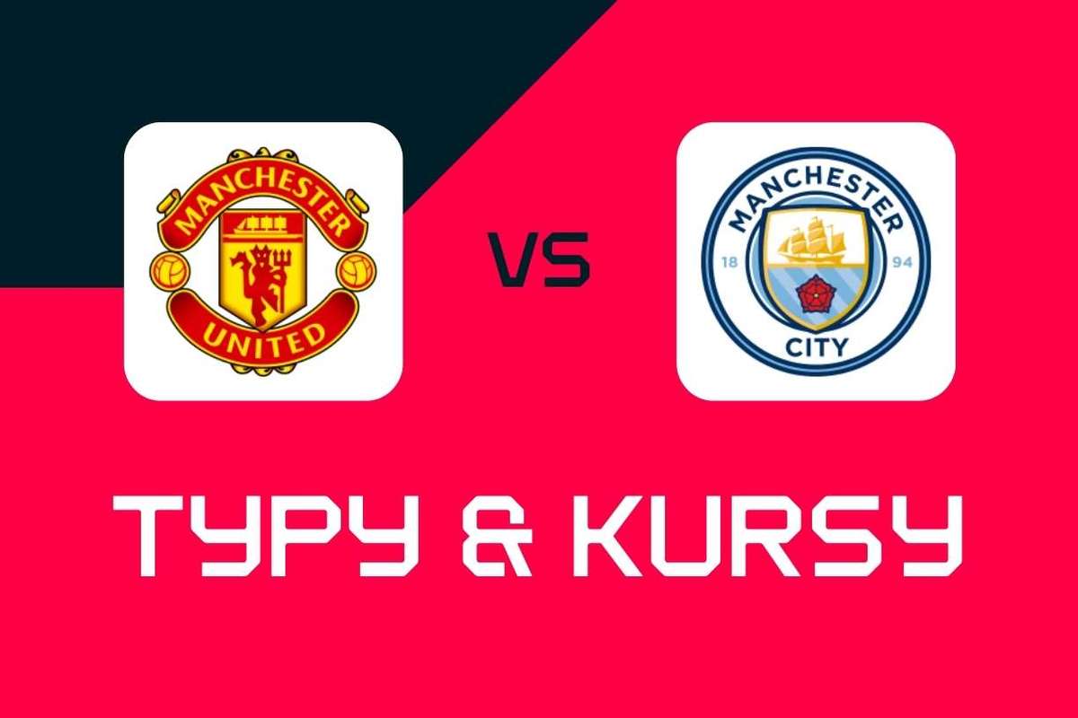 Манчестер Юнайтед – Манчестер Сити: советы по ставкам, лучшие коэффициенты и ставки (Премьер-лига)