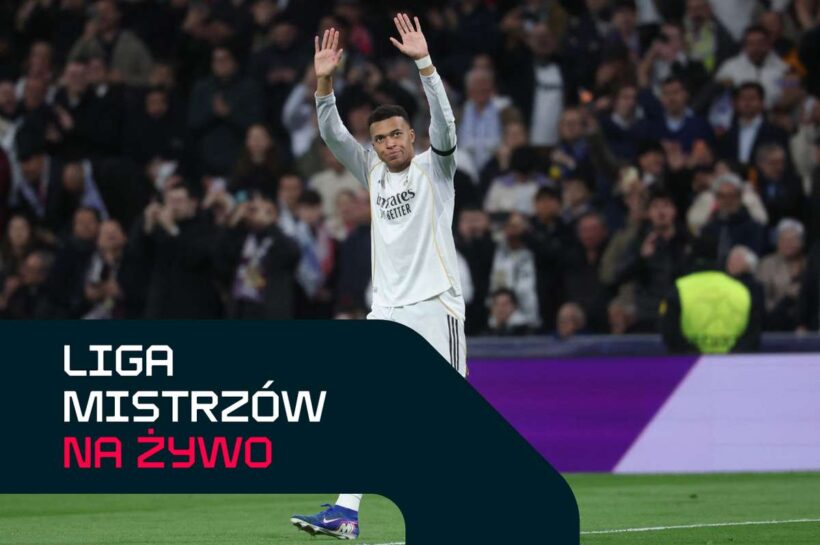 Лига чемпионов в прямом эфире: Мбаппе забивает "Монако", Зелински играет против "Арсенала"