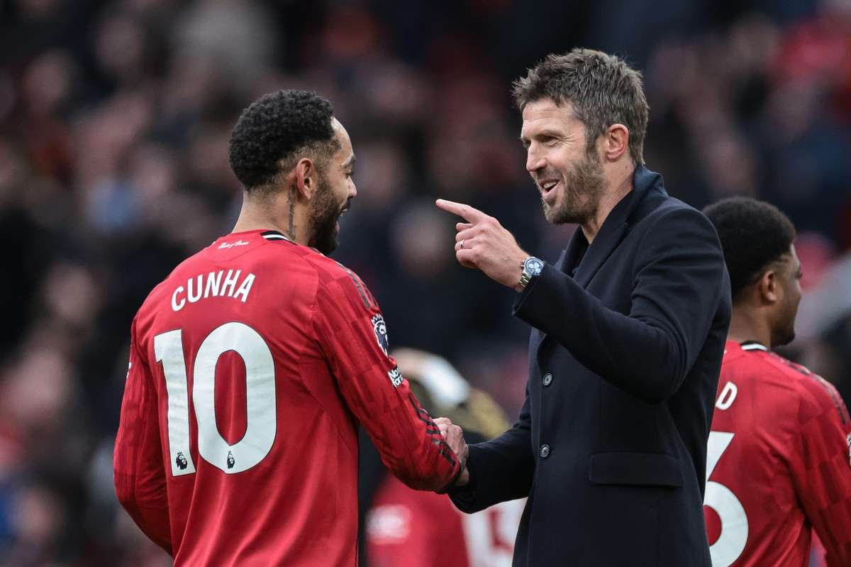 Это ДНК «Манчестер Юнайтед». Болельщики ощутили атмосферу эпохи Фергюсона, Руни счастлив