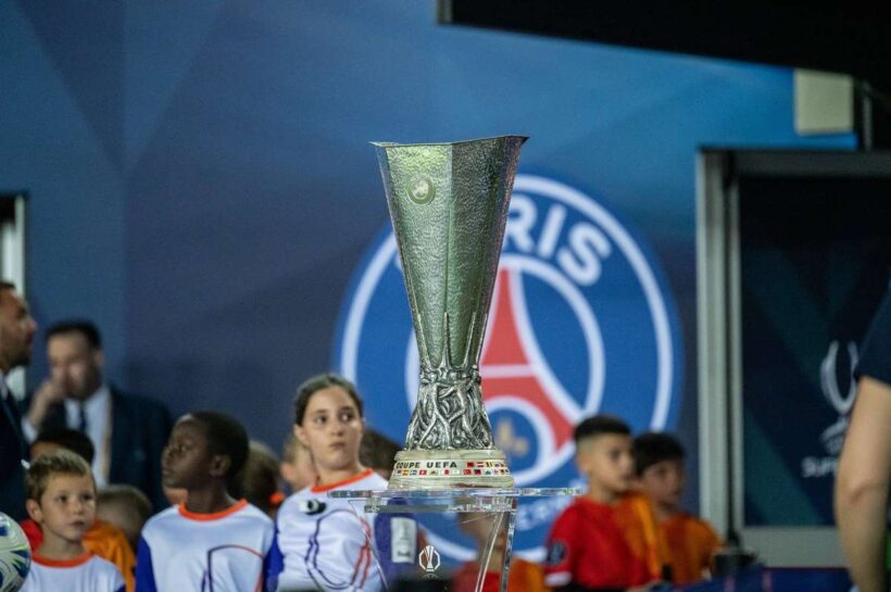 Жеребьевка плей-офф Лиги Европы 2025/26: вся самая важная информация