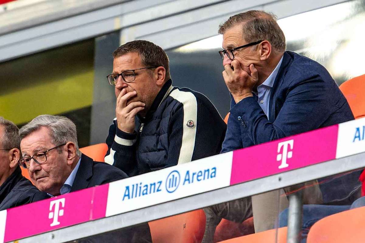 «Бавария» преуменьшает значение заявлений Карла. «На следующий день он извинился».