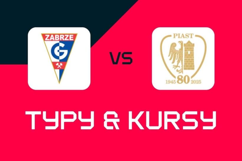 Гурник Забже – Пяст Гливице: советы по ставкам, лучшие коэффициенты и ставки (Экстракласа)
