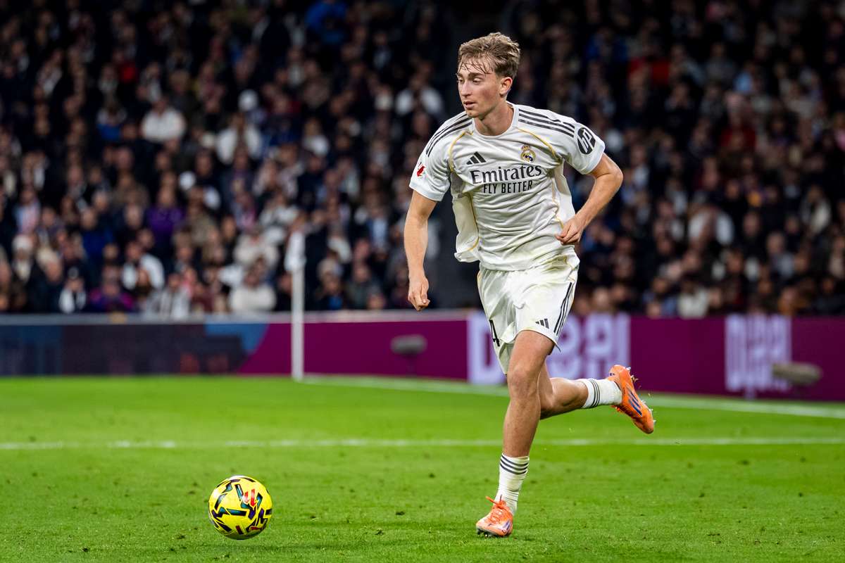 Хейсен вернется за Суперкубком Испании. Карвахаль также в распоряжении Алонсо.