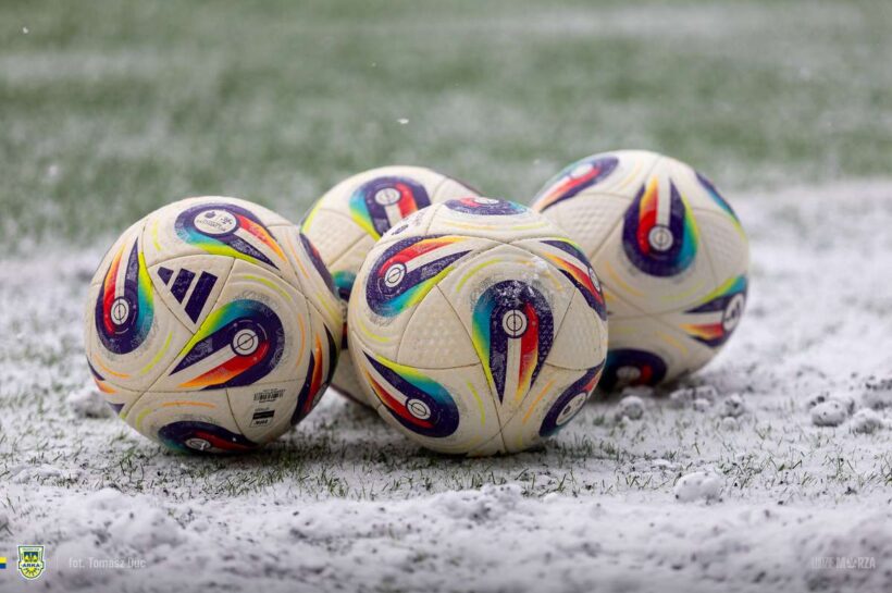 Спарринг в среду: Заглембе сыграла вничью с Левски Софией, Рух победил Полонию Бытом