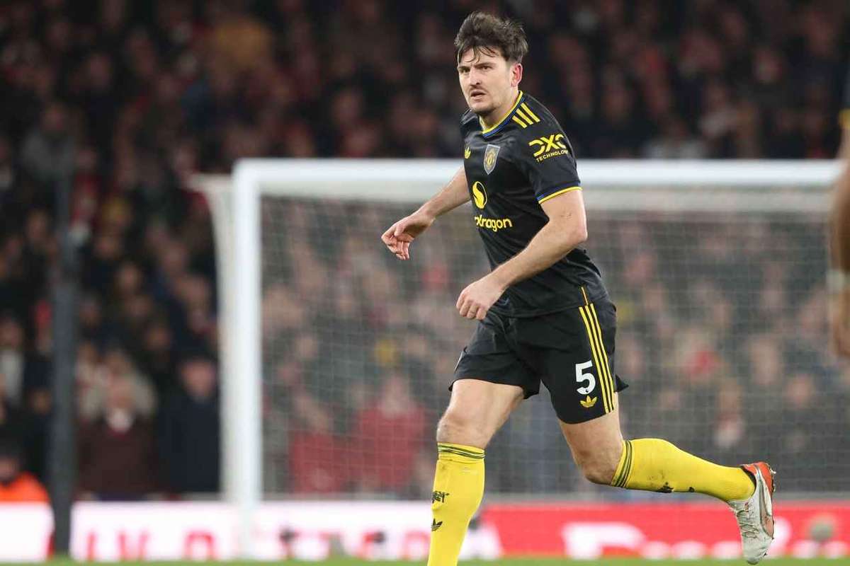 Магуайр: Каррик придал игрокам новую энергию, и мы видим результаты