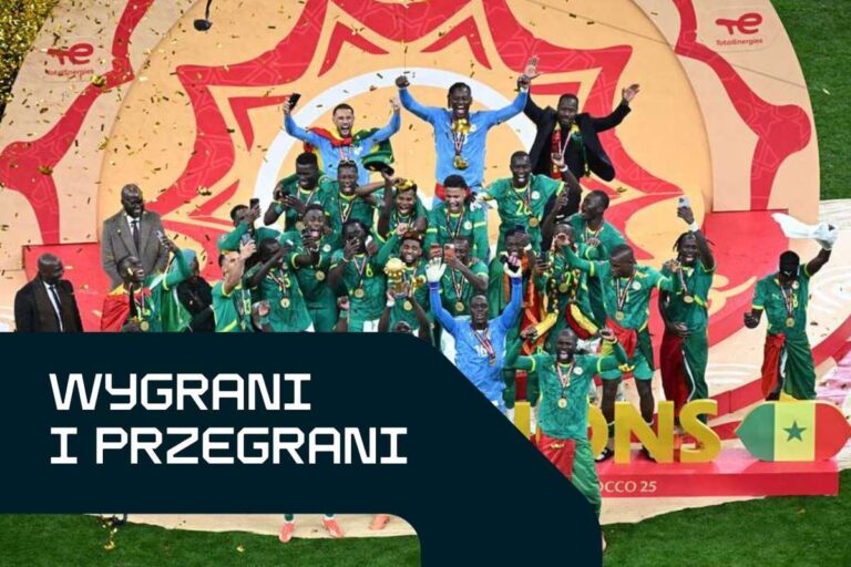 Победители и проигравшие: драматичный финал Кубка Африки. Свист на Энфилде и Бернабеу