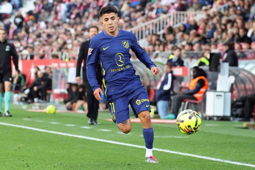 Ботафого наказан ФИФА трансферным баном из-за долга за Тиаго Алмаду