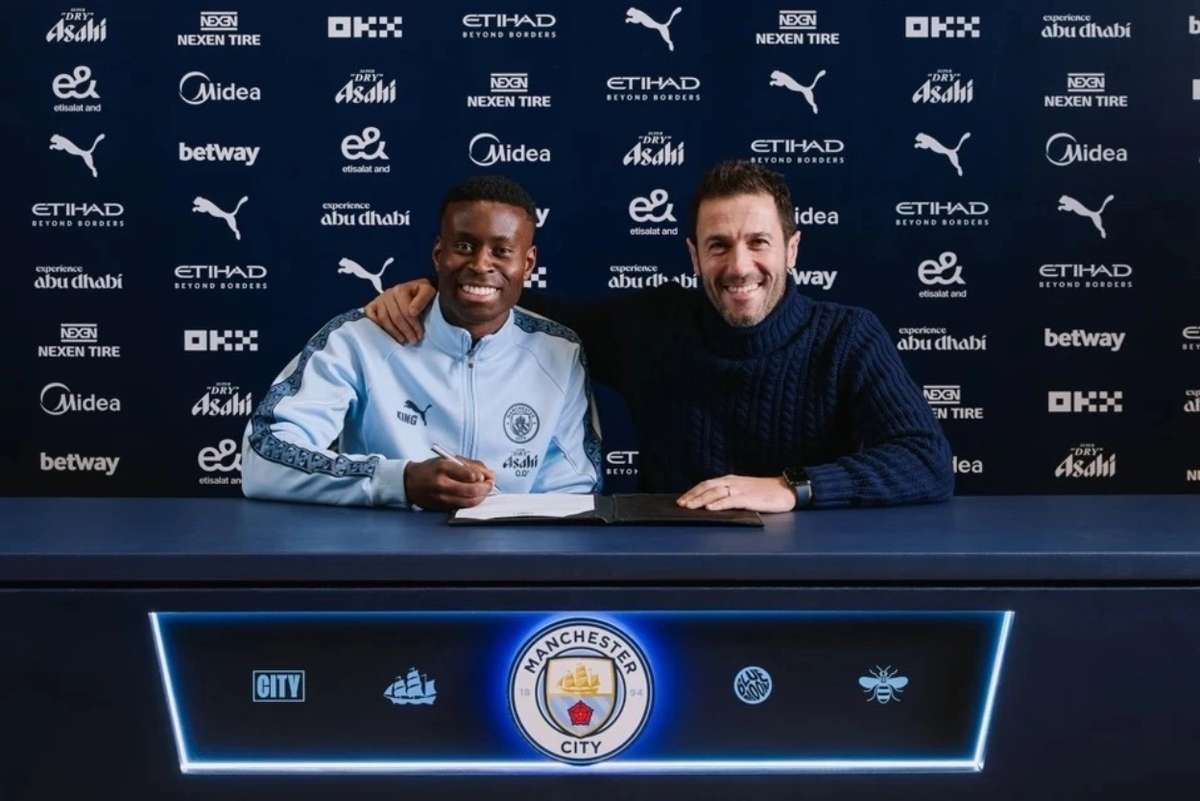 Официально: «Манчестер Сити» завершил трансфер капитана «Кристал Пэлас» Марка Геи