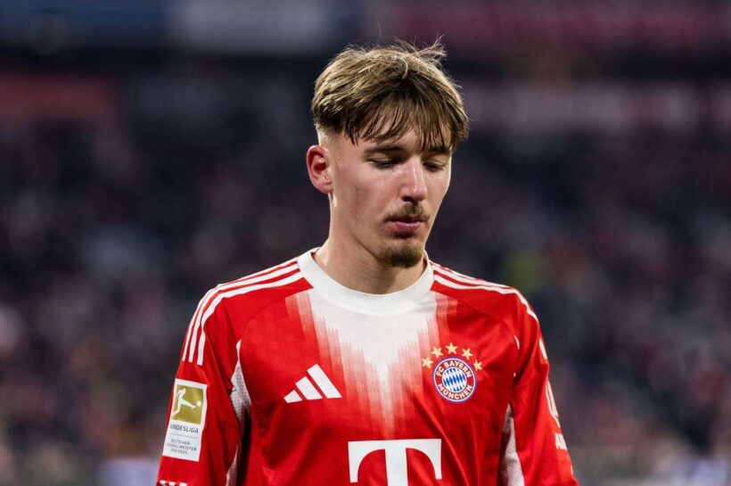 Агент Карла отвечает на комментарии относительно «Реала». «Бавария» — клуб его мечты»