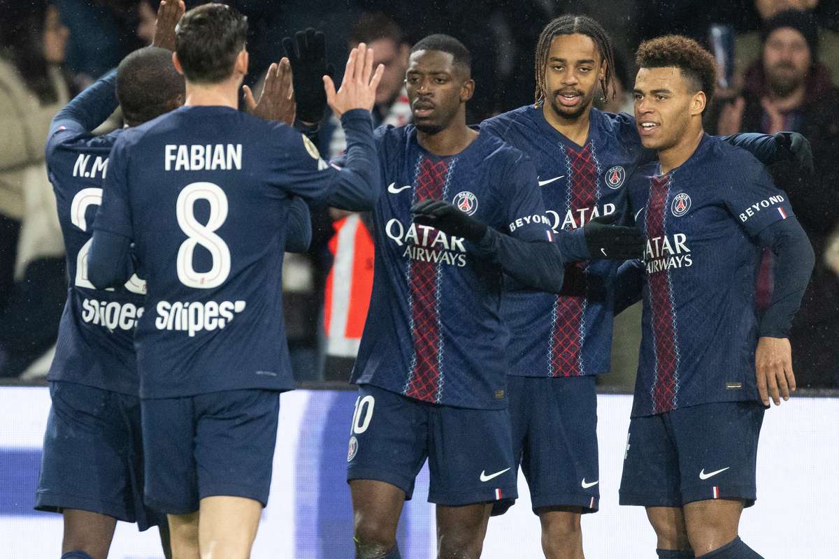 Спортинг – ПСЖ: где смотреть, транслировать, анонсировать, прогнозируемые составы и шансы