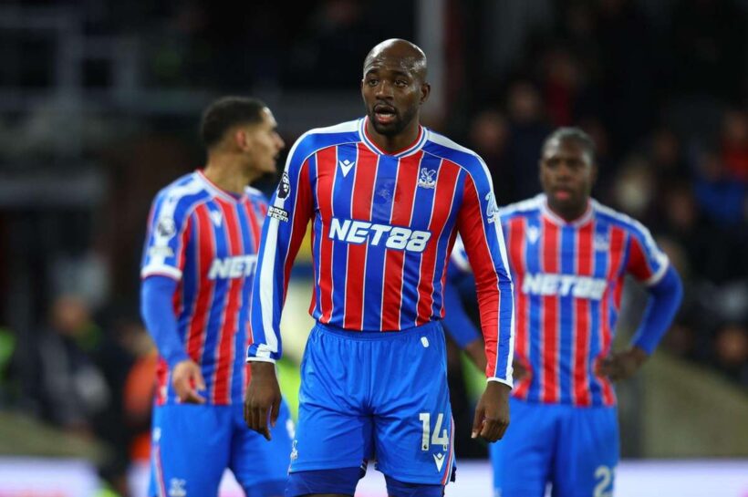 Жан-Филипп Матета близок к уходу из Лондона и принял предложение по контракту от «Ювентуса».