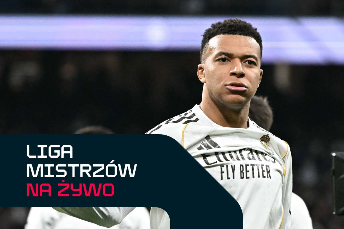 Лига чемпионов в прямом эфире: специальный матч для Мбаппе, «Брюгге» играет в морозной Астане