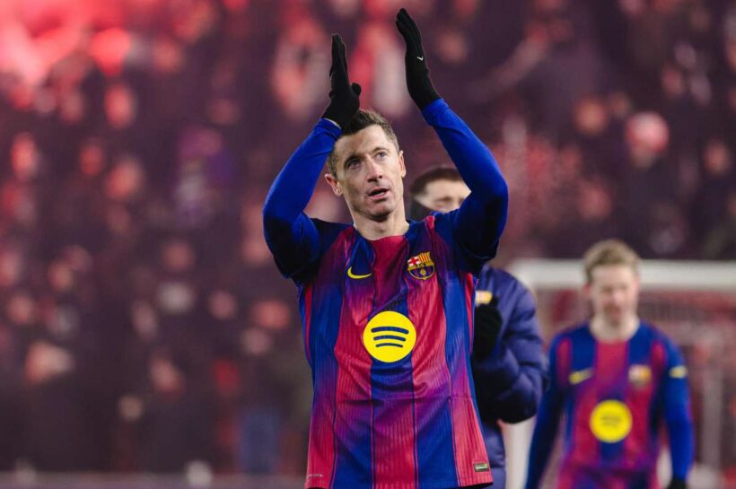 «Интер» сыграет в Дортмунде, «Барселона» сыграет с «Копенгагеном» в 8-м туре Лиги чемпионов.