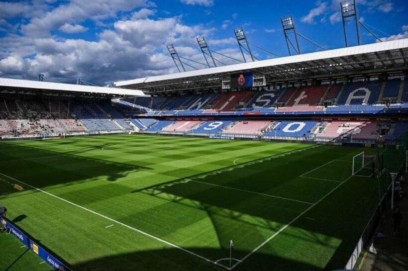 «Голливудский» матч «Вислы» по случаю 120-летия клуба. Уэлсец Рексхэм приедет в Краков