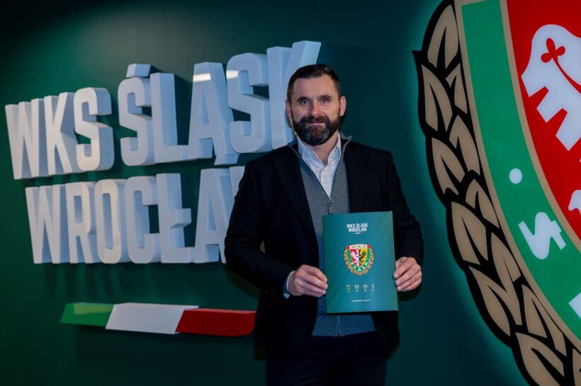 Разве Вроцлав не может быть нормальным вокруг Силезии? Президент не продержался и года, есть преемник