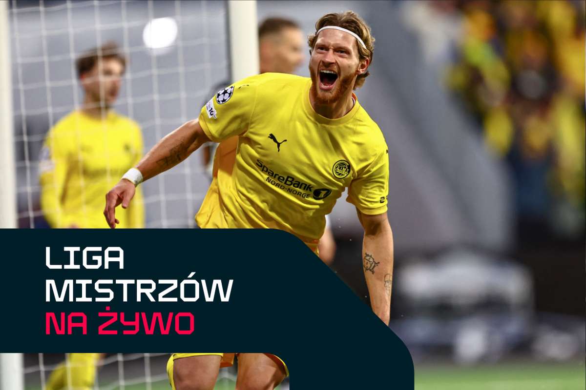 Лига чемпионов в прямом эфире: сюрприз в Норвегии, «Сити» проигрывает. Особенный вечер для Мбаппе