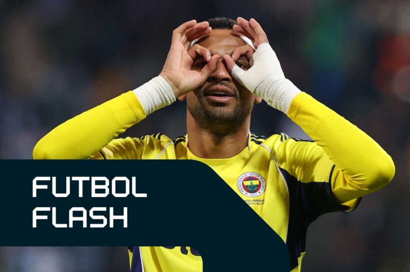 Football Flash: Родман — рекордсмен по заработкам, Эн Несири — лидер Суперлиги