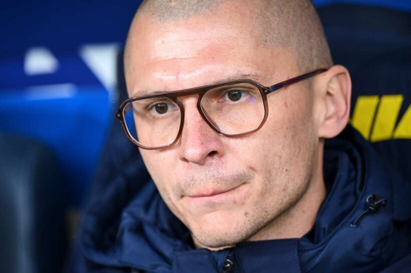 Шварга признает, что Арка готова к первому матчу в Экстракласе. «Мы этого ждем»