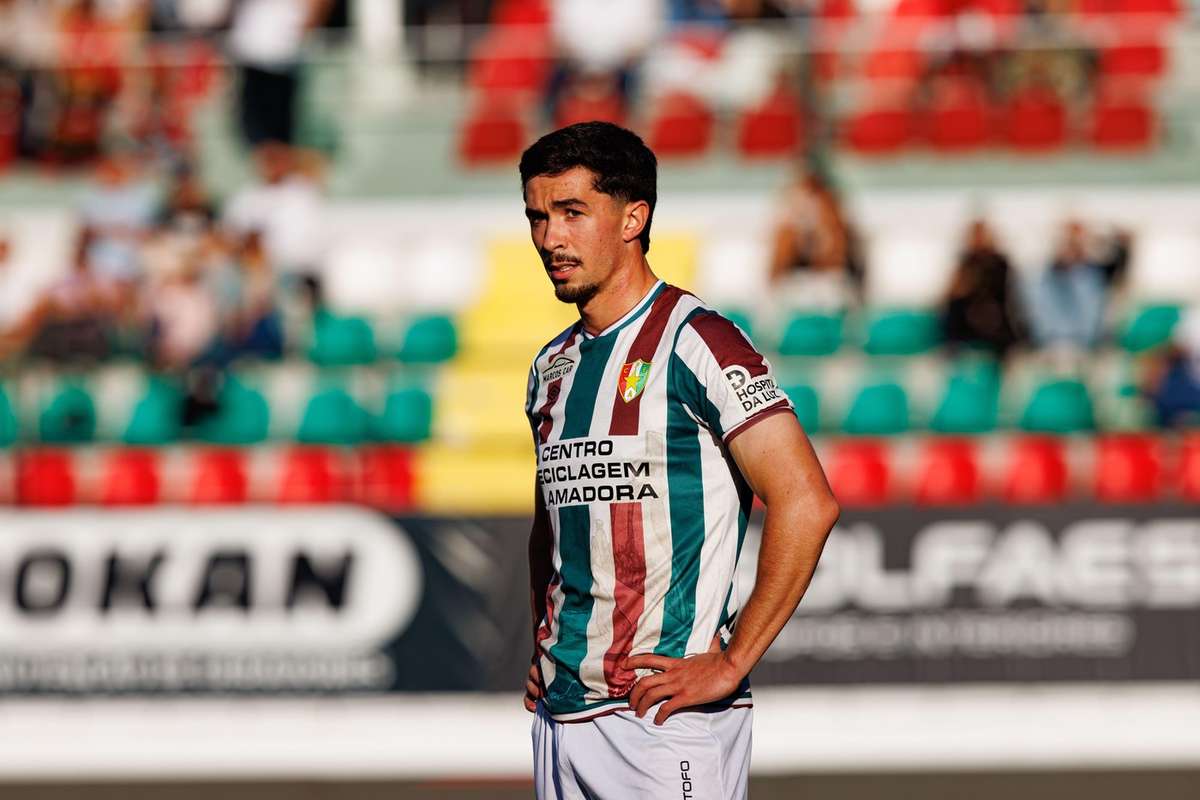 Левый защитник Гильерме Монтойя – первый зимний трансфер Ягеллонии.