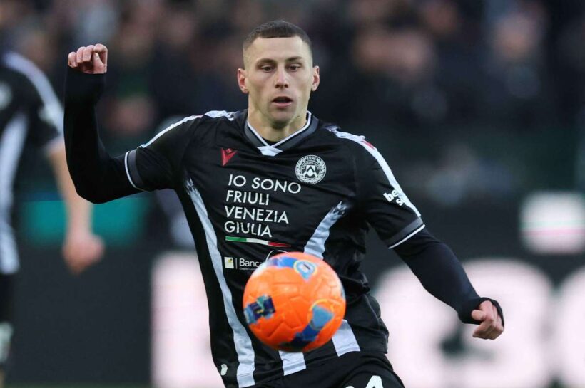 Четырехнедельный перерыв Якуба Пиотровского. Поляк получил растяжение колена