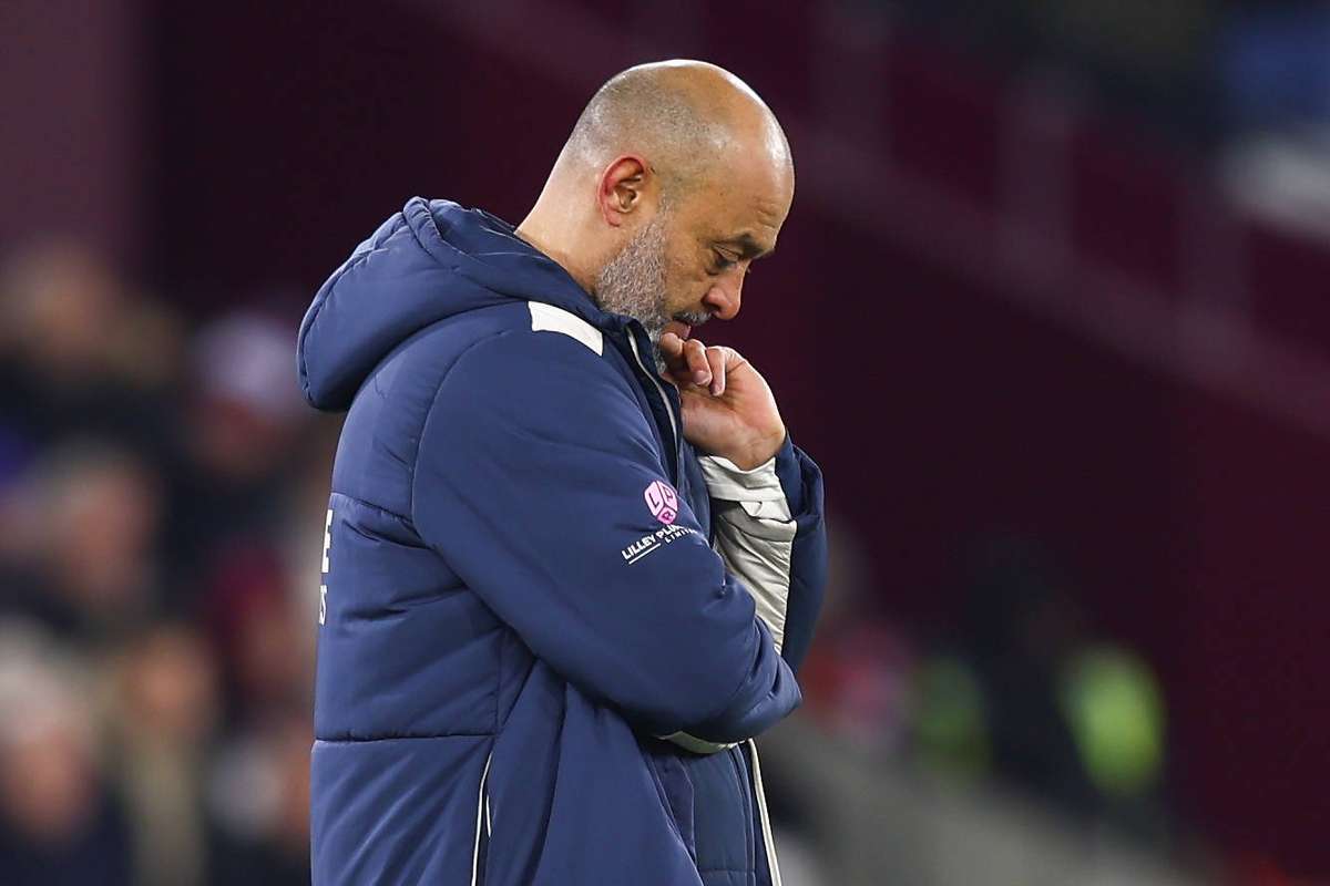 «Вест Хэм» намерен проявлять активность на трансферном рынке, несмотря на неопределенность вокруг Нуну