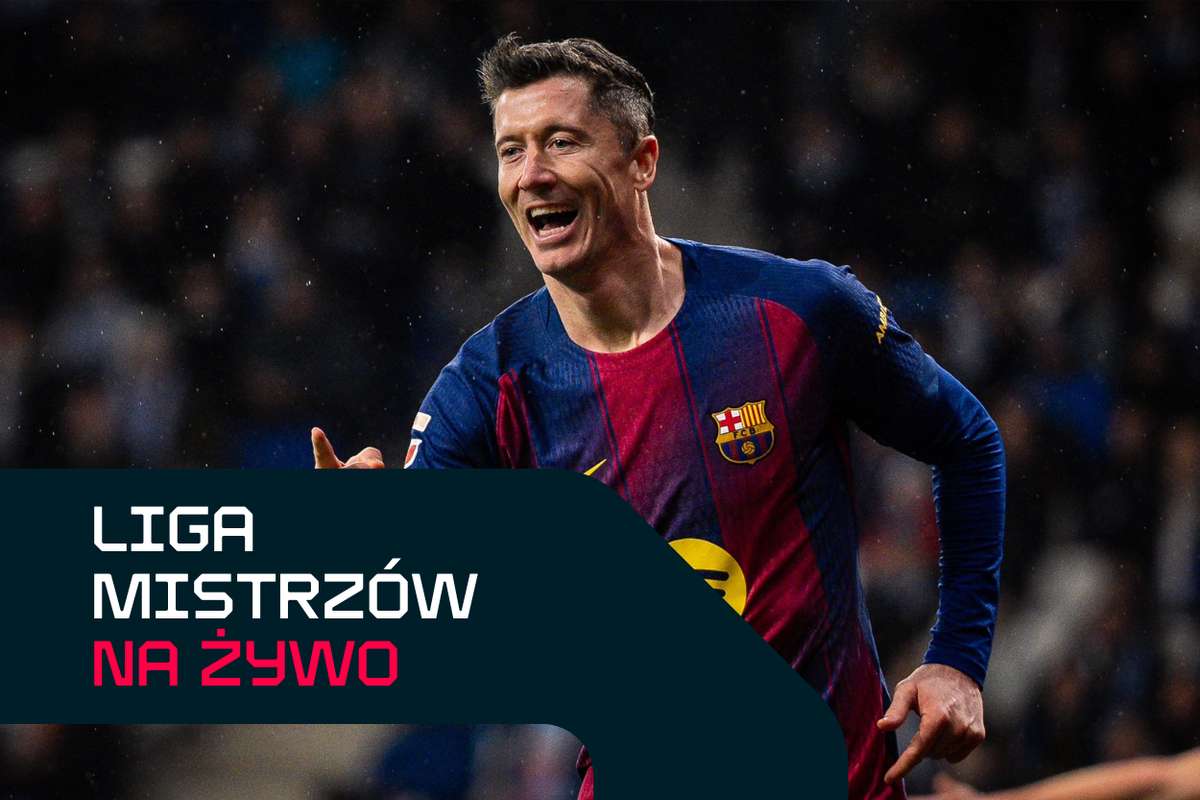 Лига Чемпионов LIVE: Левандовски и Залевски с первых минут Кохальски не отразил пенальти