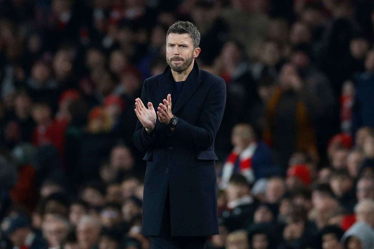 Каррик подтверждает: Доргу «отсутствует на некоторое время» — серьезный удар для «Манчестер Юнайтед»