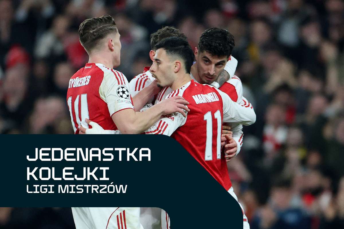 XI Лига чемпионов: великолепное возвращение Хаверца, великолепная игра Доку и очередная блестящая игра «Ямала»