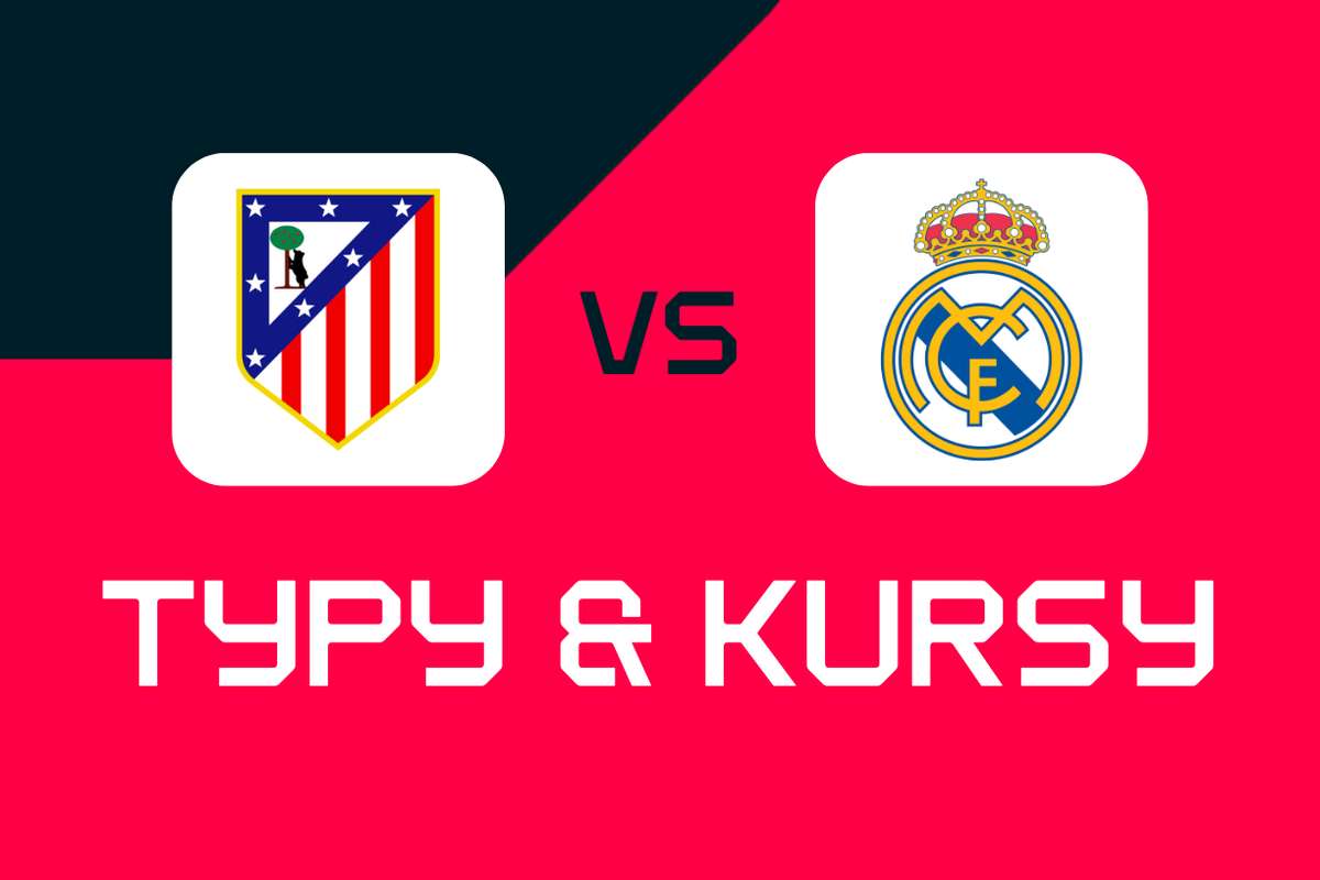 Атлетико Мадрид - Реал Мадрид: советы по ставкам, лучшие коэффициенты и ставки (Суперкубок Испании)