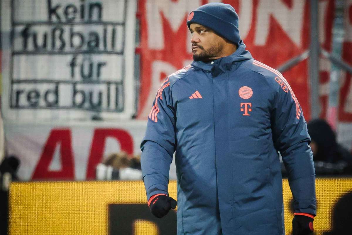 «Бавария» готова продлить свою беспроигрышную серию. «У нас отличная мотивация»