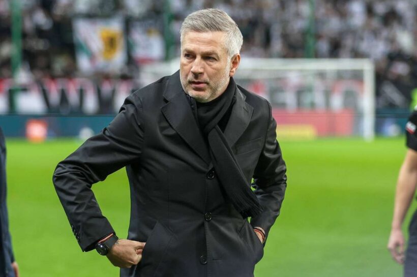 Подтверждено: Эдвард Иорданеску отклонил предложение Саудовской Аравии на миллион долларов