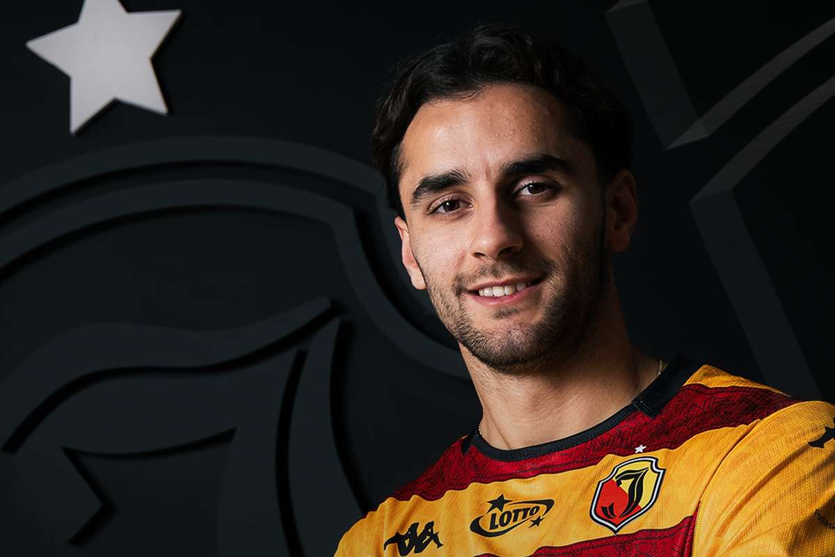 Официально: Ягеллония Белосток купила пробку у Ракова Ченстохова.