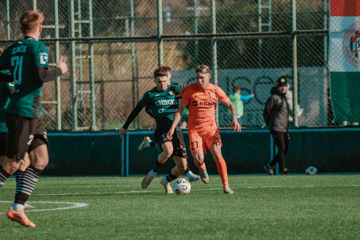 Ничья с Карвиной открывает подготовку Заглембе Любина к весне чемпионата