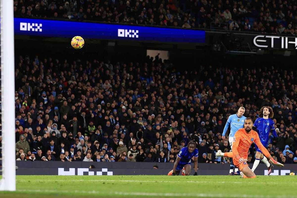 Почему «Челси» нужно прийти в норму после ухода Марески и победить «Манчестер Сити»?