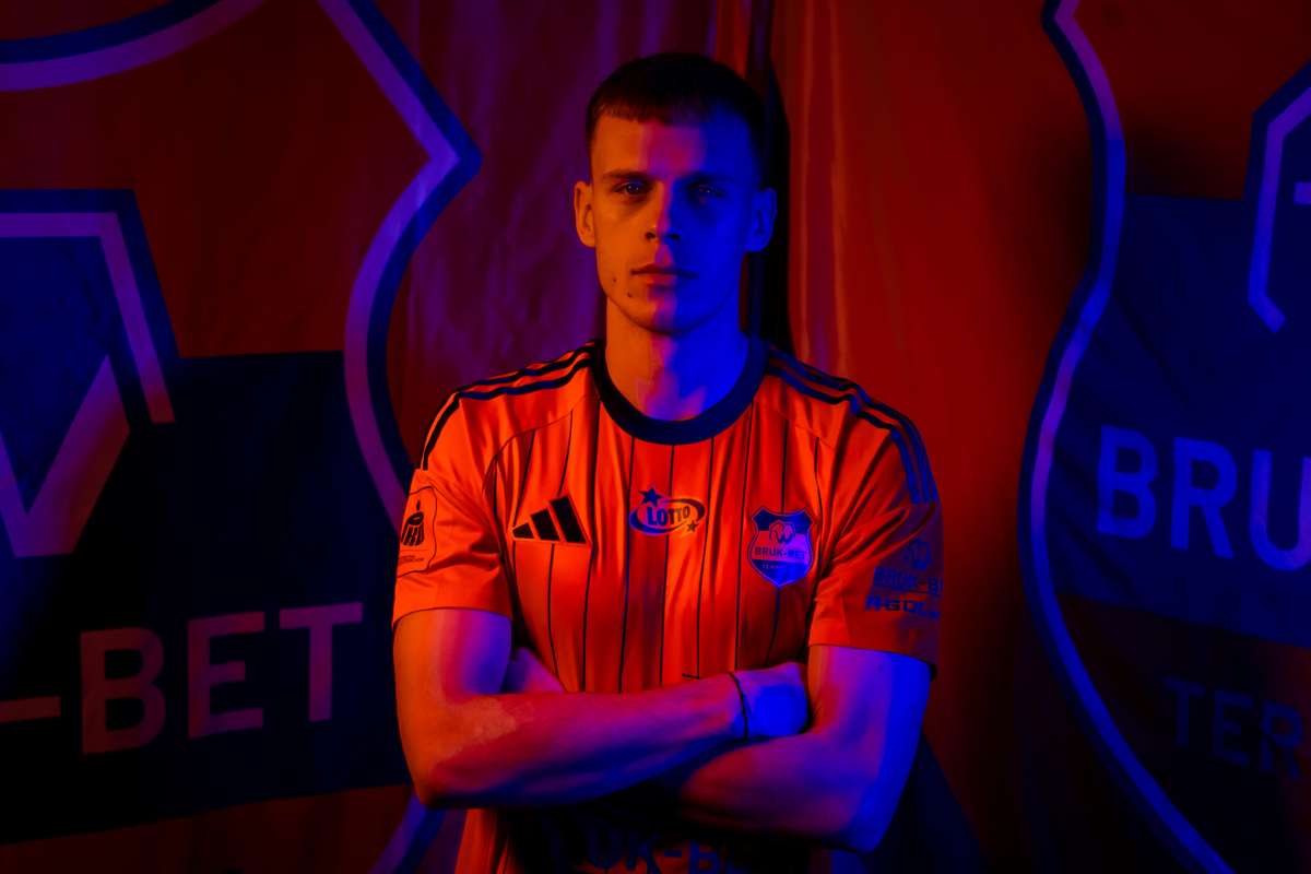 Нашел ли новичок способ заработать на жизнь? Хорватский нападающий в Нецече