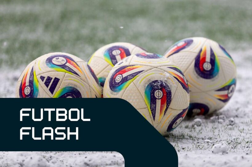 Football Flash: Она вернулась! Пришло время первых выходных с Экстракласой в 2026 году.