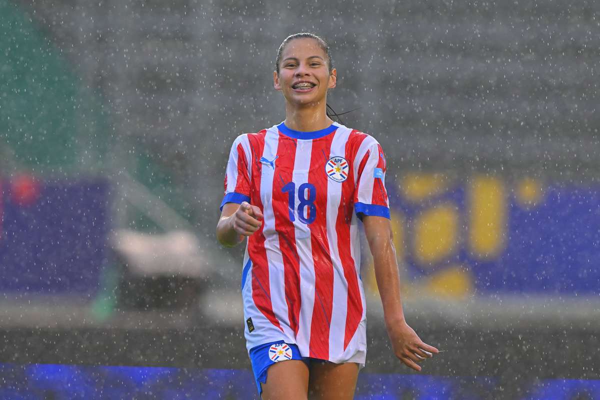 18-летняя Клаудия Мартинес с 7-м самым дорогим трансфером в истории женского футбола