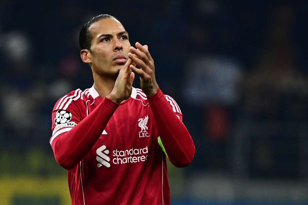 Олимпик Марсель — Ливерпуль: где смотреть, трансляция, анонс, прогнозируемые составы и шансы