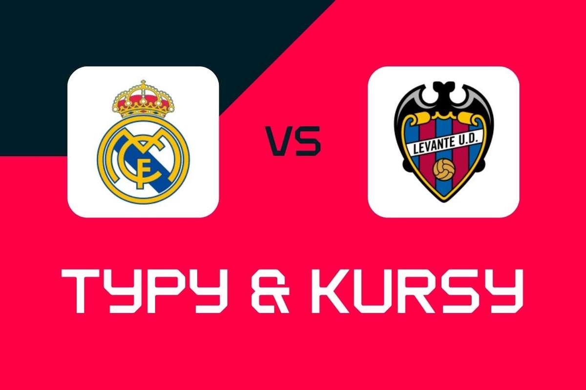 Реал Мадрид – Леванте: советы по ставкам, лучшие коэффициенты и ставки (Ла Лига)