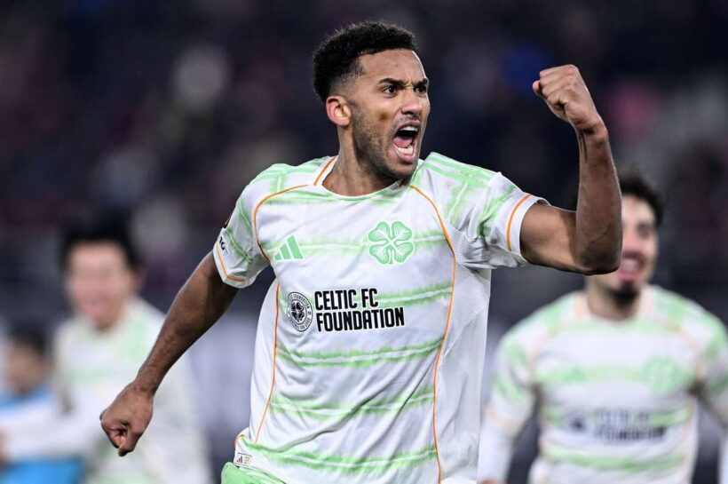 Состав Лиги Европы: пять бомбардиров с двумя голами и американский прыгун